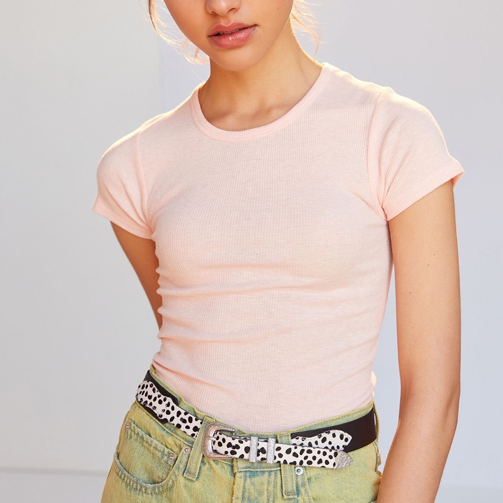 Urban Outfitters Baby Tee